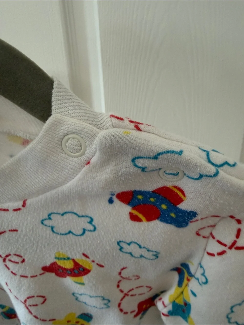 2 Vintage tshirts 18-24 months